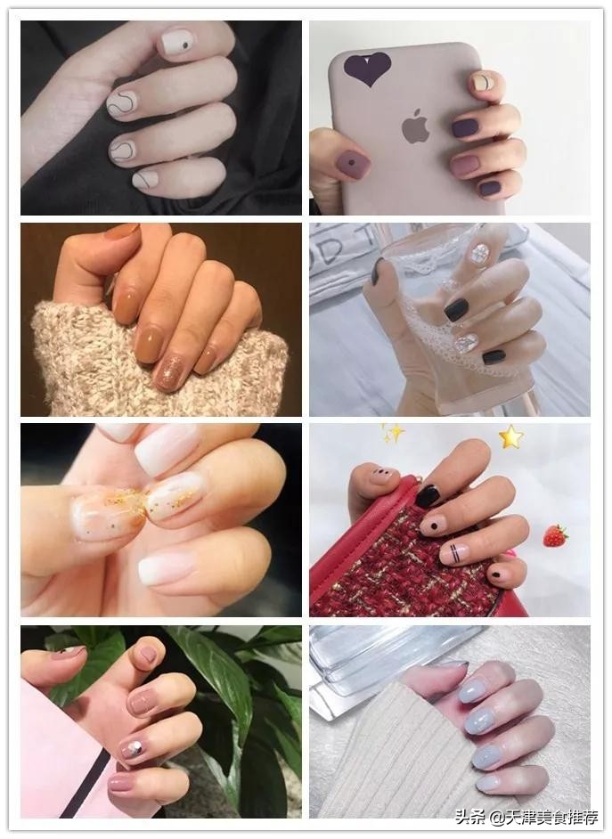 帅气小哥哥美甲,帅气小哥哥美甲店上海