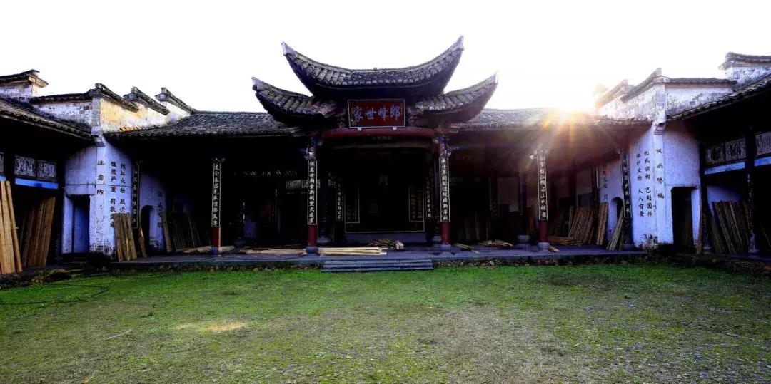 江西上饶广丰水质,广丰也很美