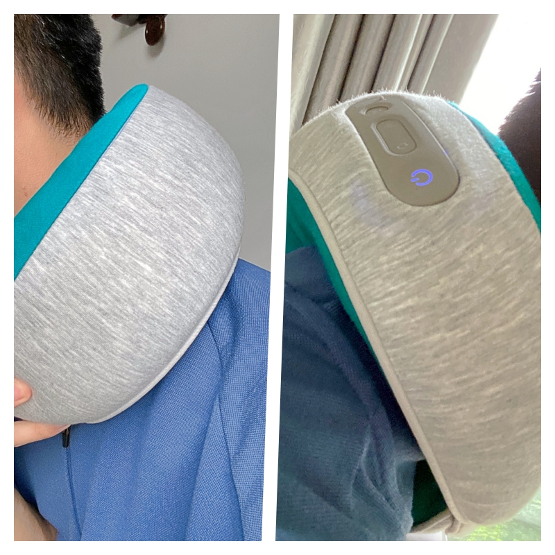 颈椎按摩仪十大排名测评,颈椎按摩仪测评推荐