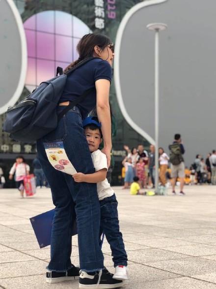 ella生娃言论,ella生育