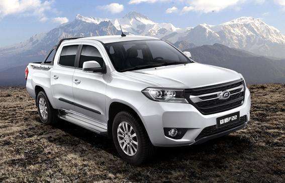 小鹏汽车有收购福迪的吗,小鹏收购福迪最新消息