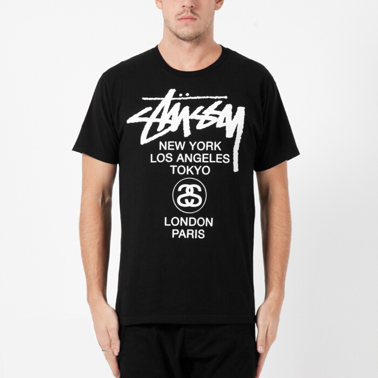 教你认识大牌潮流,带你认识一下真正的国际大牌巨星