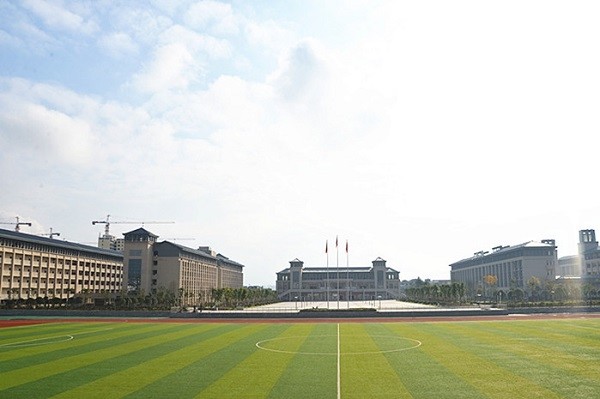 湖北恩施有几所高中学校,恩施最好的中学排名