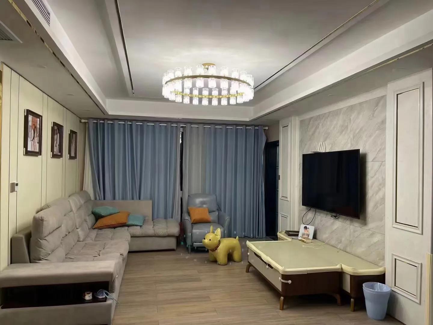 镇江新区大港生活真实感受,居住镇江幸福感爆棚