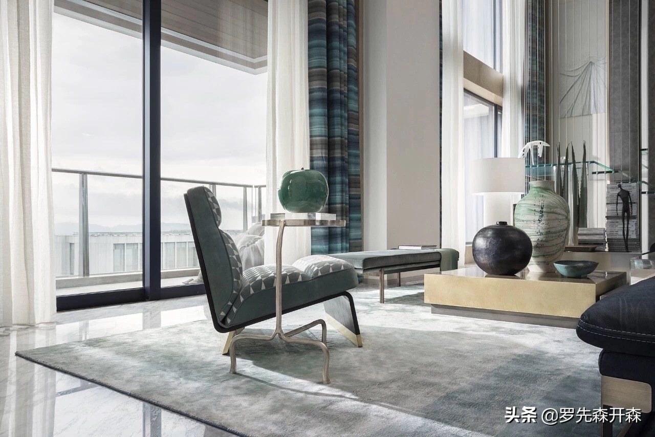 深圳半岛城邦107户型价格,深圳半岛城邦三期1.59亿大平层