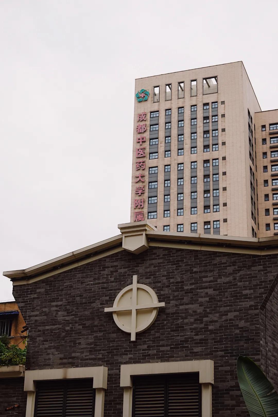 成都发现宝藏店,成都西门有哪些景点