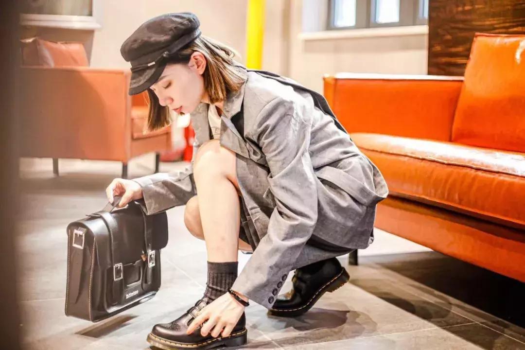 广州drmartens实体店,drmartens专卖店撤了吗