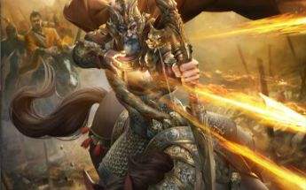 三国杀蜀国天团,三国杀十大天团