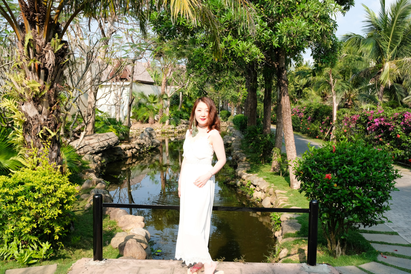 三亚躲台风,三亚避寒15天游玩攻略