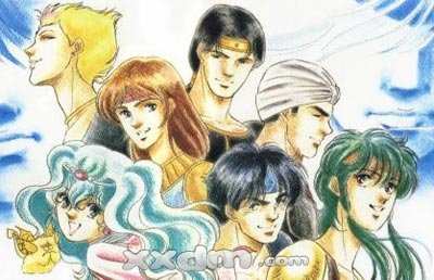 80后的动画片能勾起我们多少回忆,伴随8090后的动画片