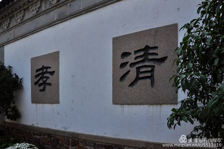 无锡有几个古镇免费景点排名,无锡古镇旅游景点排名前十