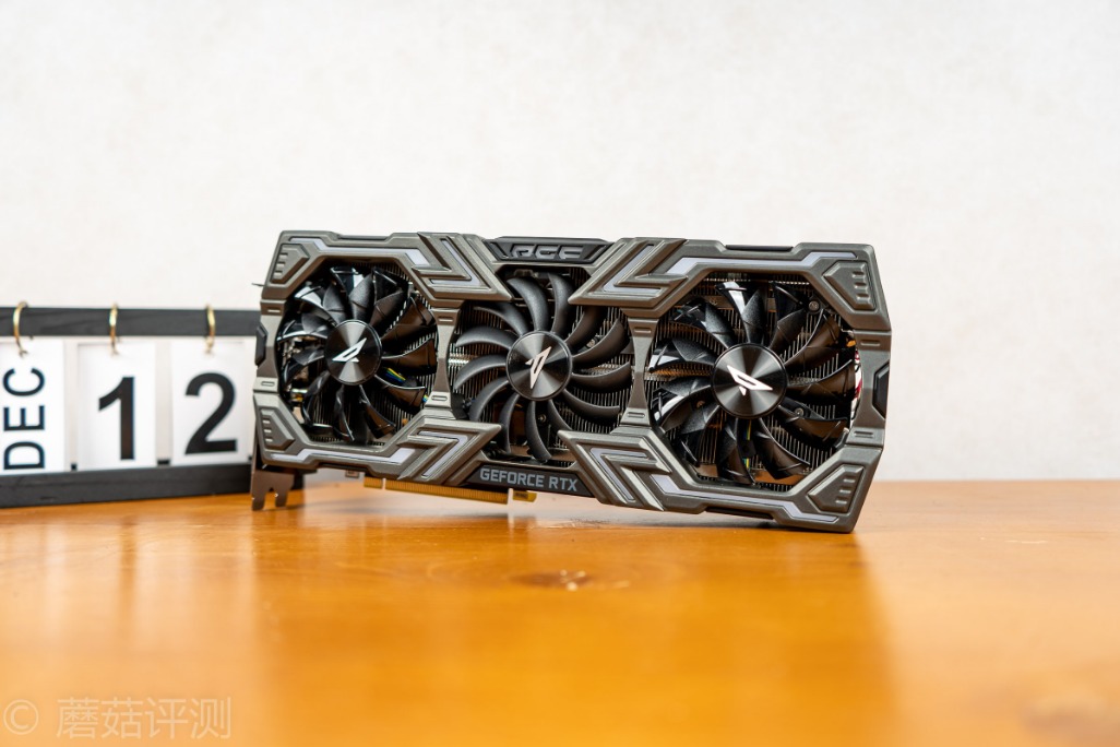 索泰rtx2060深度评测,索泰1060显卡拆解图