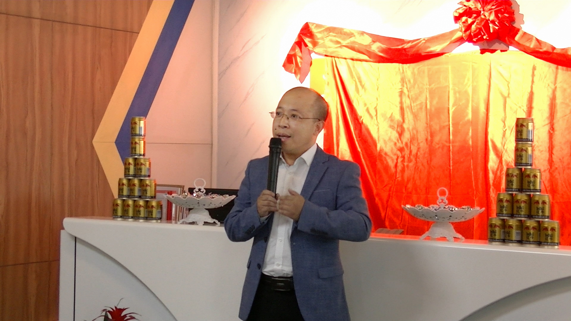 新“家”新气象，生意鹿搬“家”啦