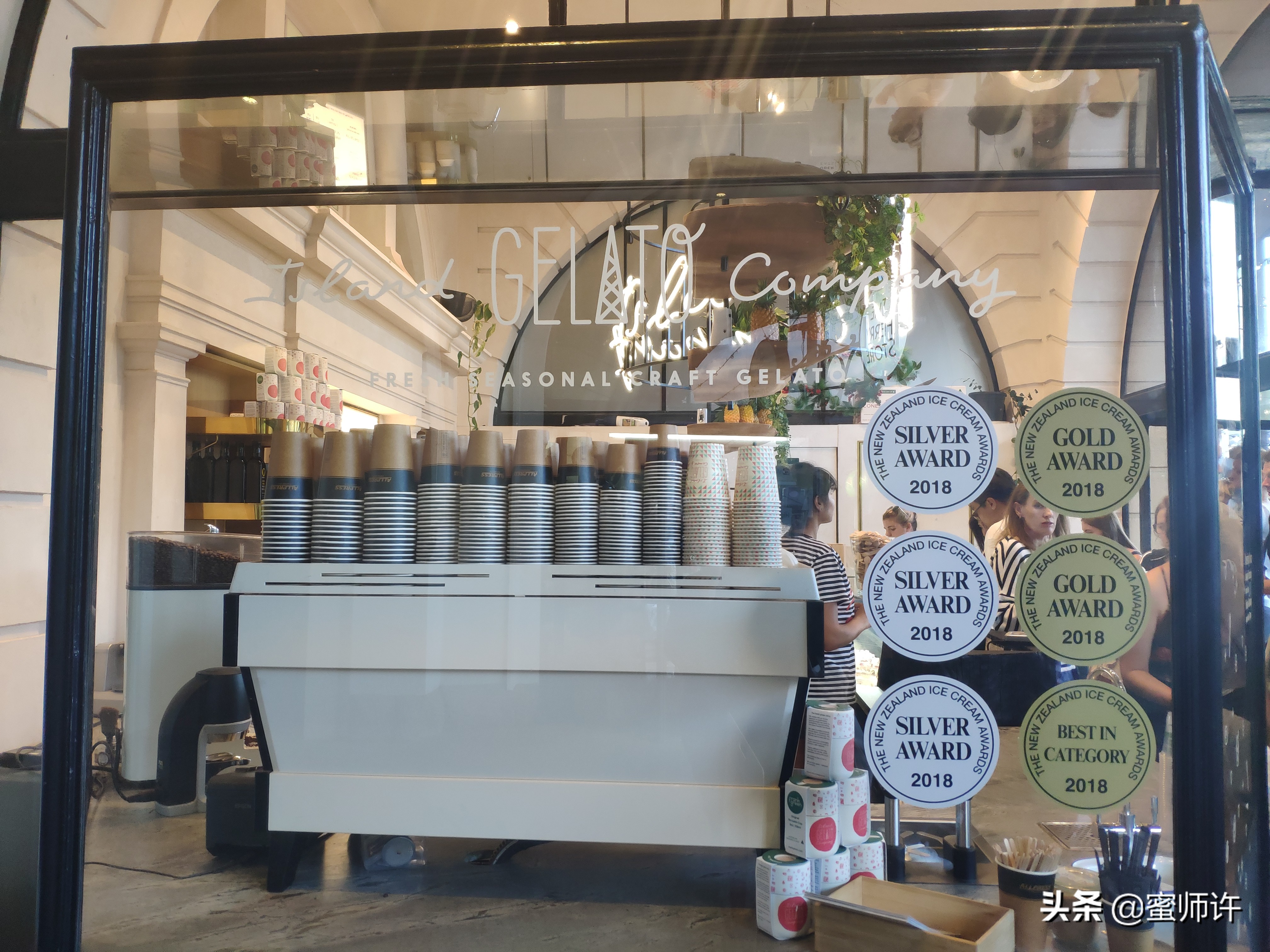 新西兰南北岛11日精美之旅,新西兰南北岛10天