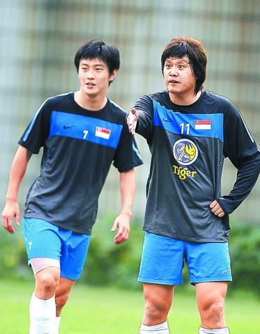 中国球员遭对手戏耍,国足归化李玮峰