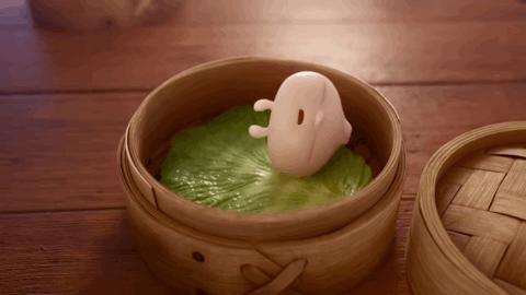 盘点8部奥斯卡动画短片,救命60秒电影