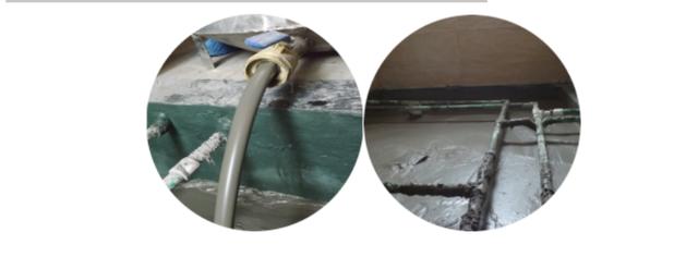 嘉贝乐卫生间防水回填,大牌卫浴回填技术