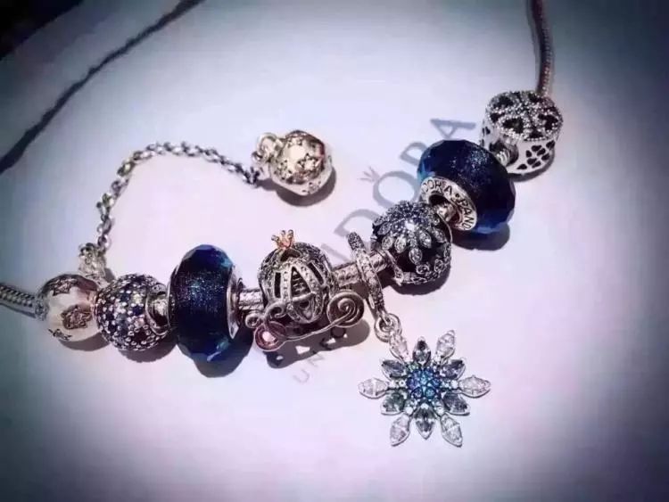 潘多拉降价了吗,潘多拉最近为什么降价