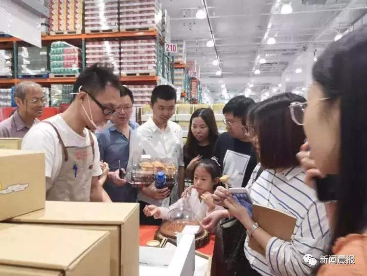 中国costco真的便宜吗,costco到底有多便宜