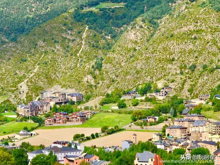 2018退休夫妇的房车亚欧之旅,古稀之年夫妇游英国