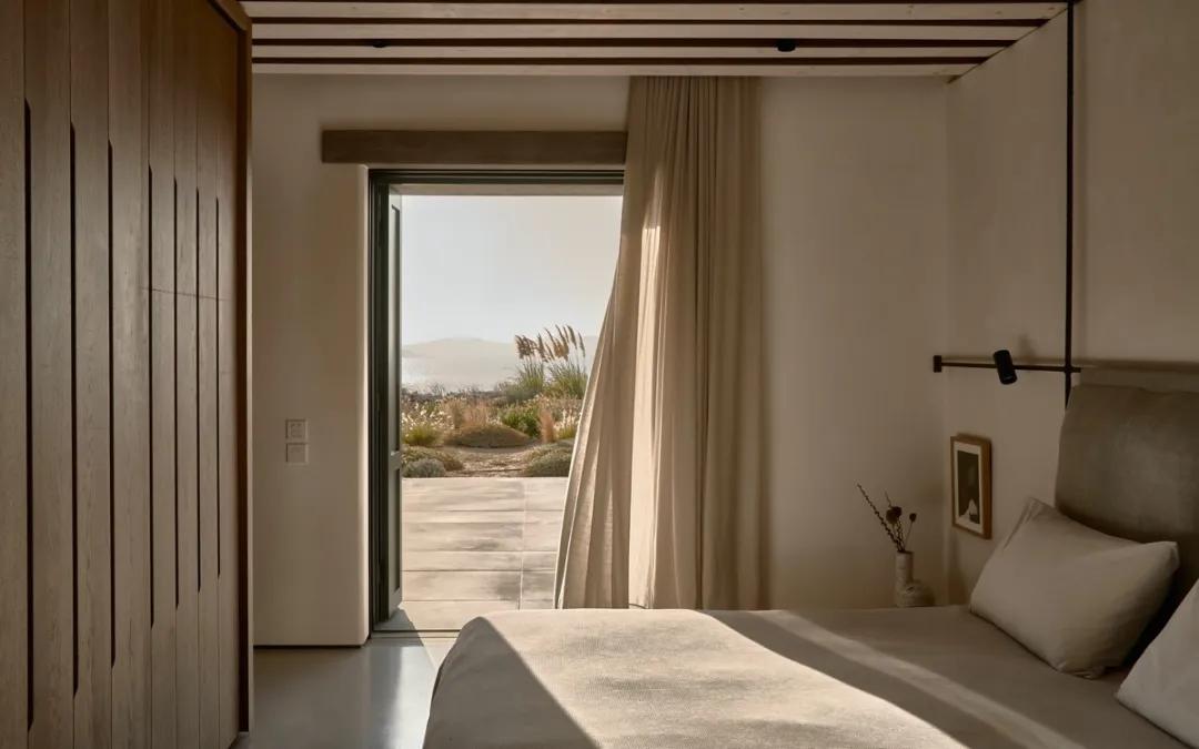 度假风酒店设计,欧式风格度假酒店