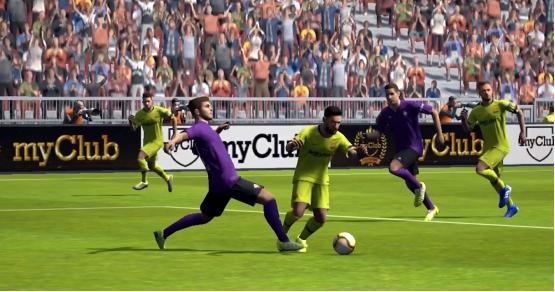 实况足球教练推荐阵型2024,实况足球各风格教练阵型推荐