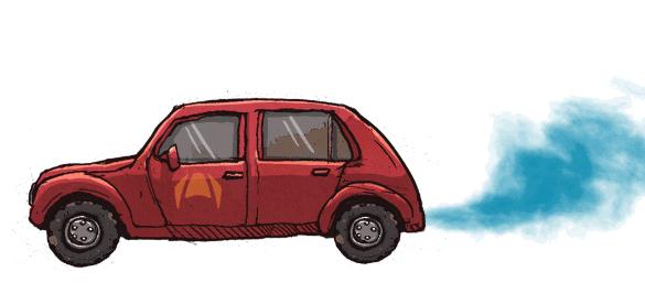 汽车前面撞坏了怎么修复,汽车前面撞坏要修多久