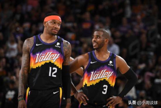 保罗的下一份合同还会是顶薪吗,和钱过不去