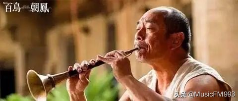 流氓乐器唢呐震惊外国人,流氓乐器男声唢呐