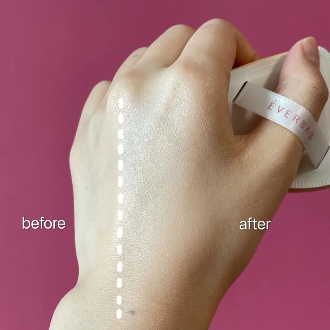 十款热门粉扑大盘点,爆款粉扑最全测评你买对了吗