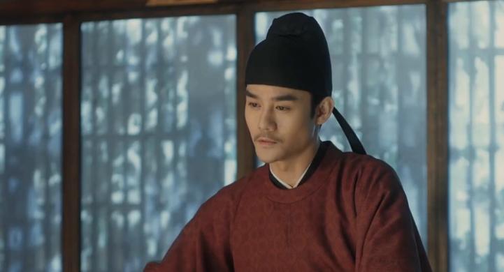 宋仁宗唯一的女儿,宋仁宗的妃子