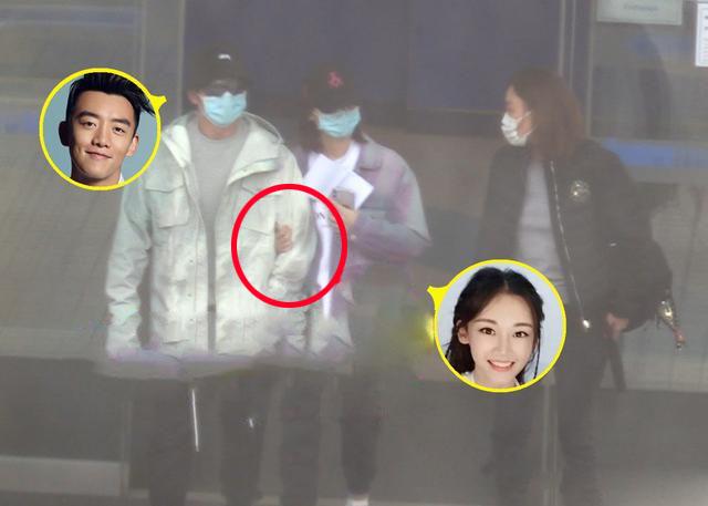 郑凯携苗苗赴医院做妇检,让人有些猜疑,尤其是女方的肚子