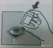 滴错眼药水要怎么处理,滴眼药水太多了怎么补救
