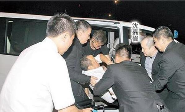 刘銮雄林建岳和杨受成谁厉害,向华强杨受成林建岳同台