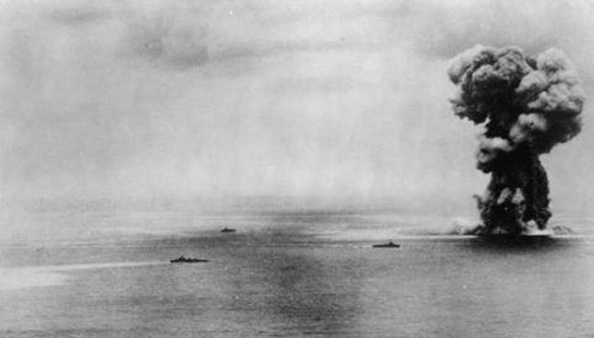 日本耗资800亿元,日本大和号有多疯狂