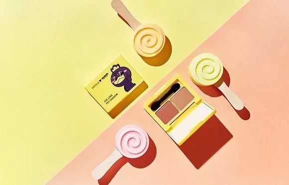 大白兔口红香水,皮炎平口红多少钱一支