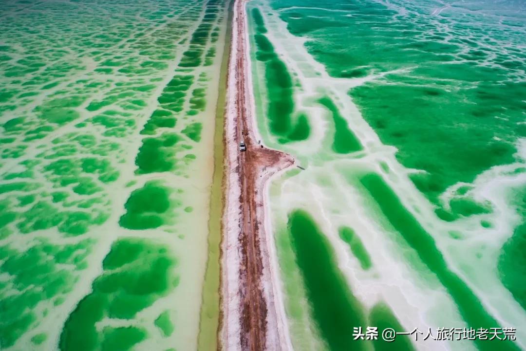 国内最适合一个人旅行的20个地方!去过才懂得什么是自由