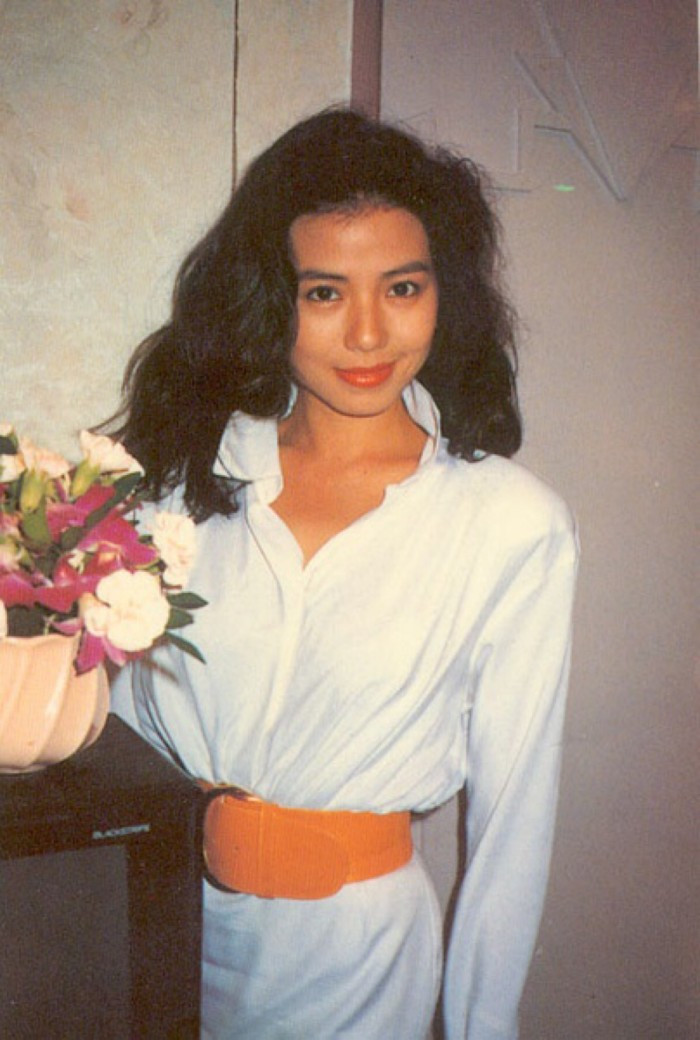 许晋亨娱乐故事,许晋亨情史