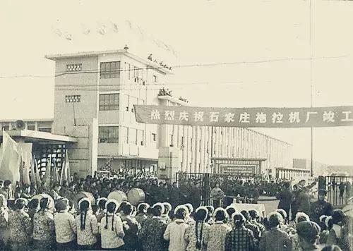 100年前石家庄地图,石家庄百年前的照片