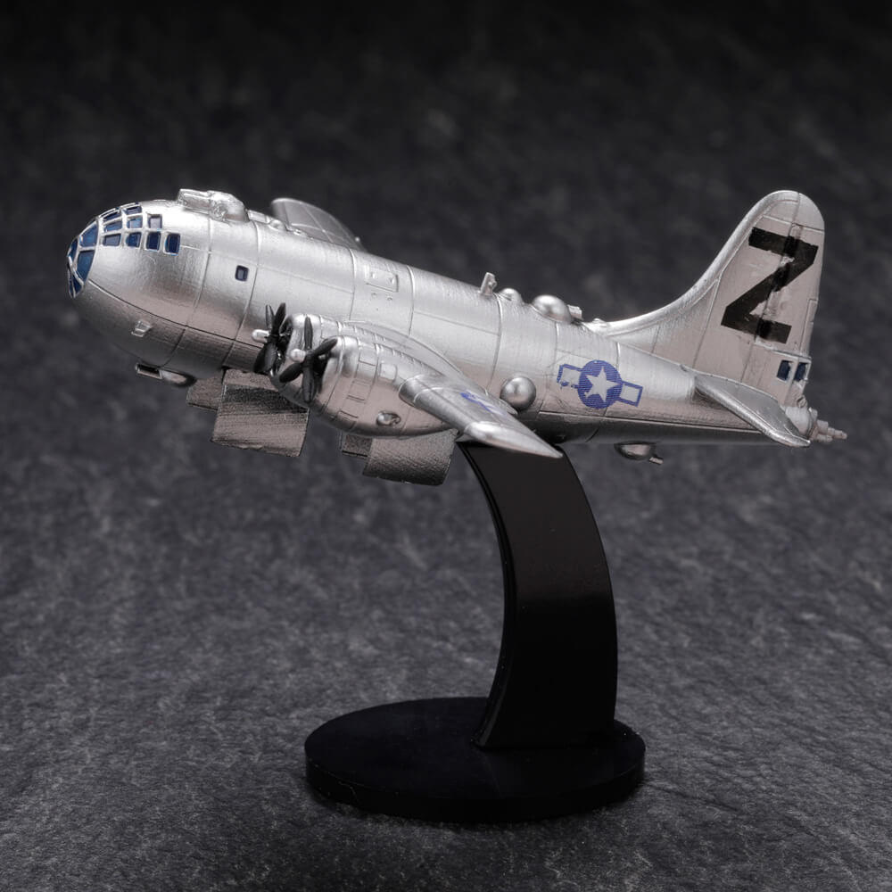 模玩前线：蕾姆连衣裤泳装！海洋堂出B29！超兽机神出食玩