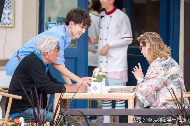 去意大利留学好不好,去意大利留学不懂意大利语言