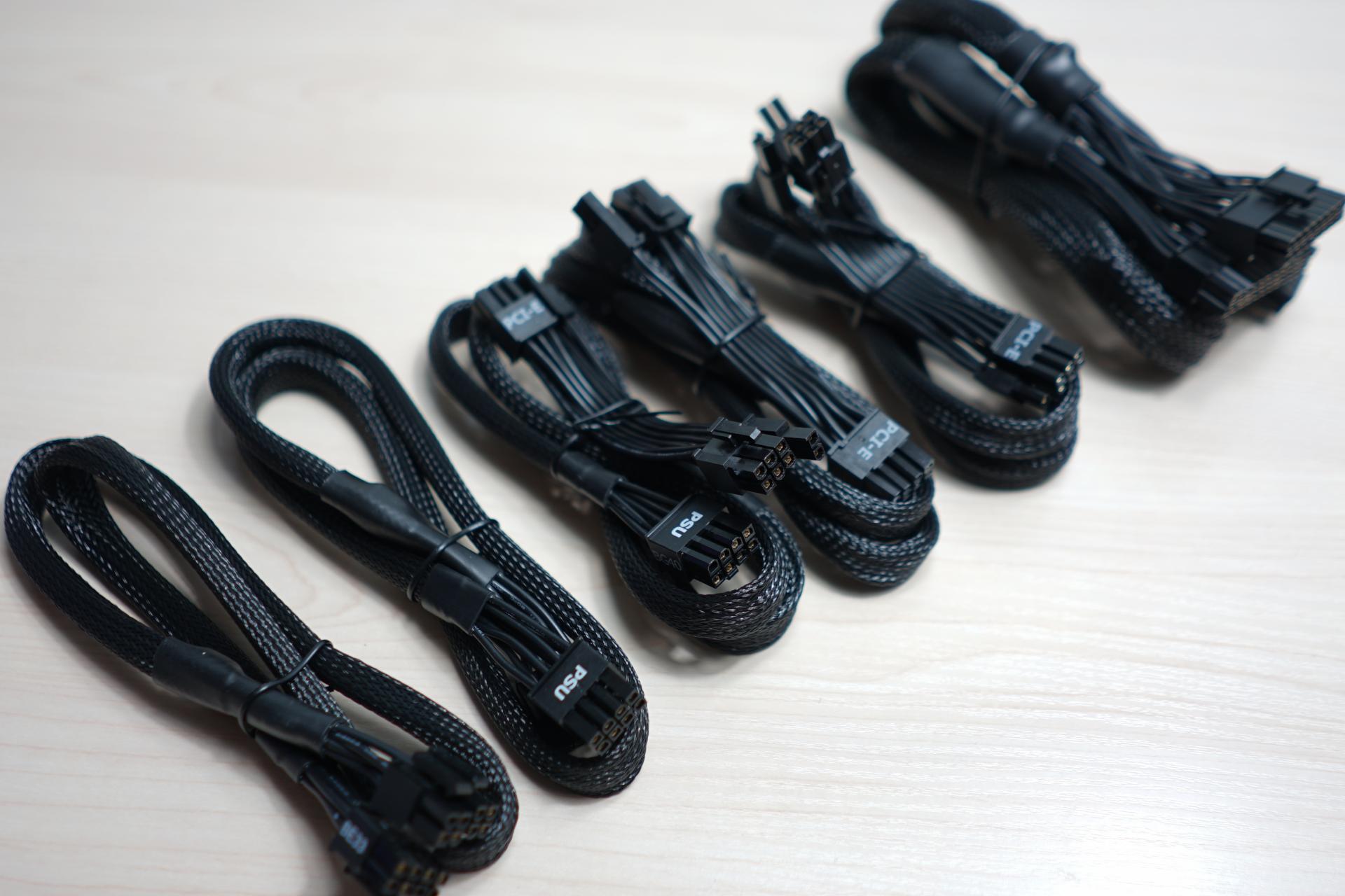 恩杰nzxt水冷测试,恩杰nzxt电源