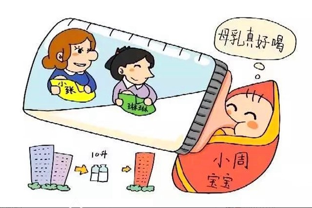 宝宝母乳不够吃有什么方子,母乳不足宝宝不吃奶粉怎么办