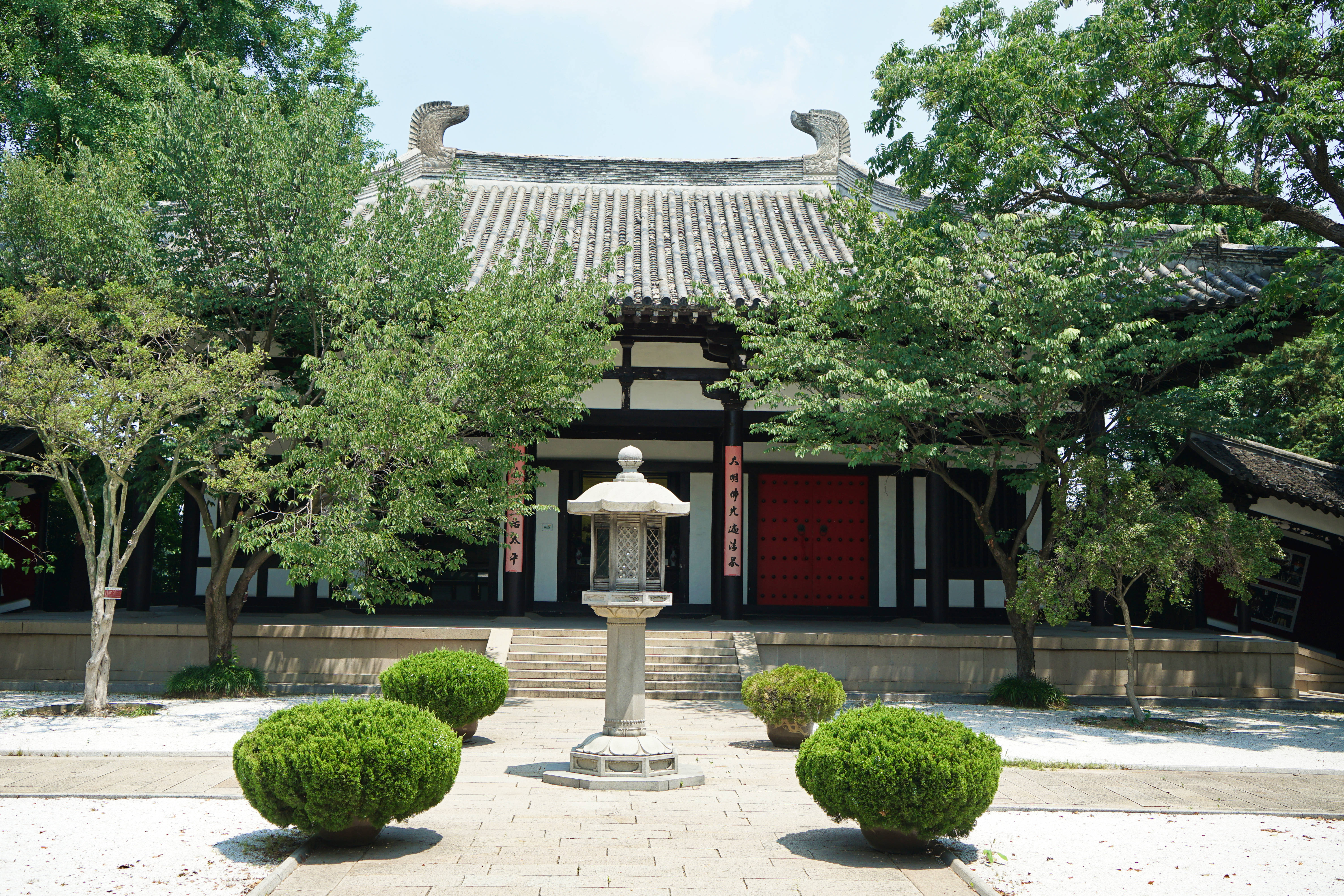 扬州五天游,扬州五天四晚游