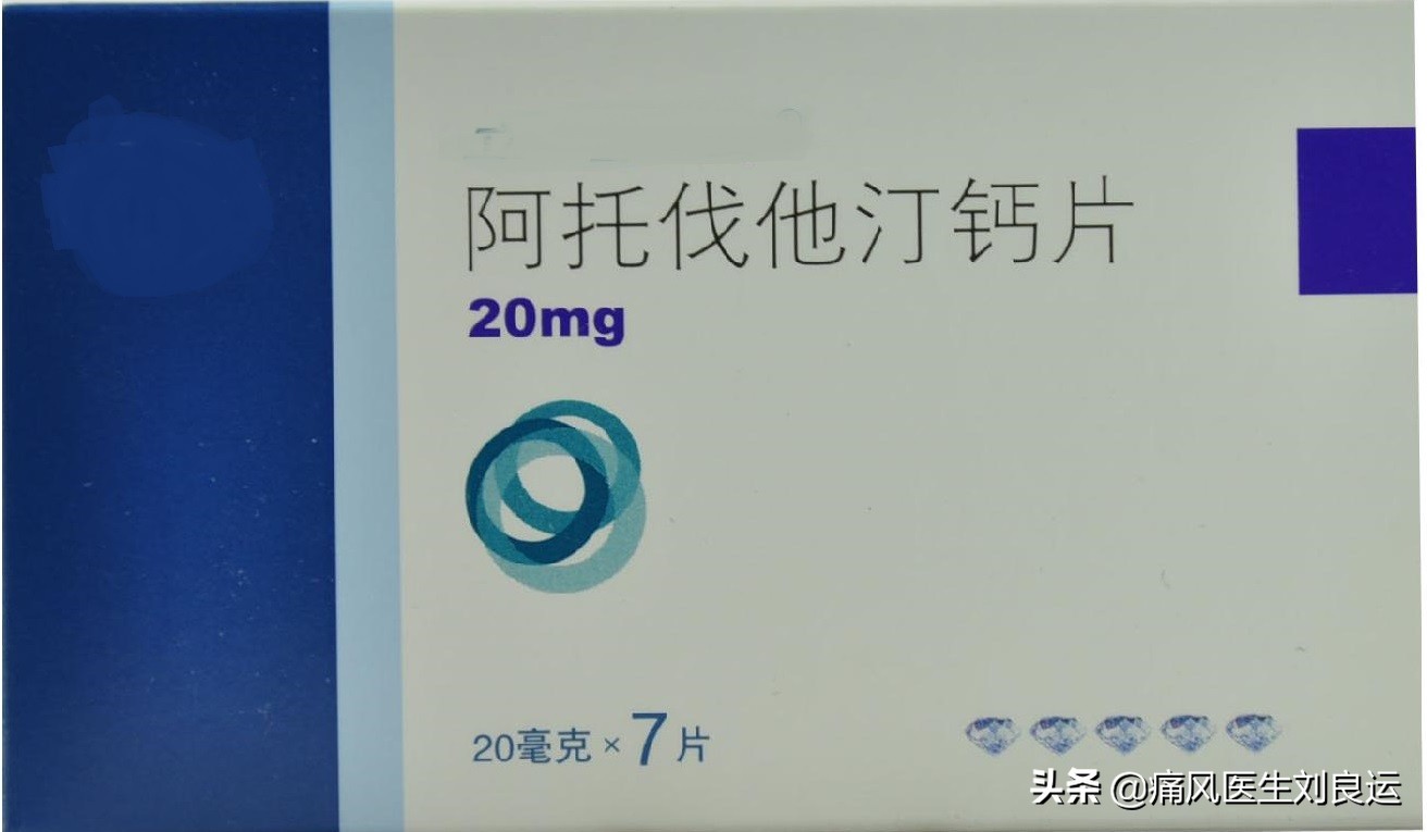 患上痛风怎么治疗最好,痛风吃什么药降尿酸最好最有效呢