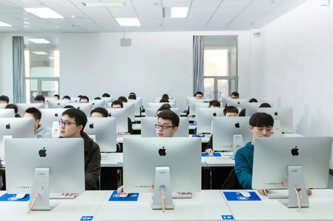 辽宁省民办大学（二）大连东软信息学院