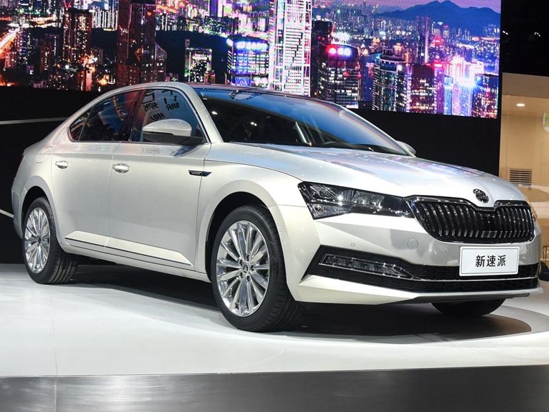 上汽斯柯达全系车型大全,上汽大众斯柯达suv车型