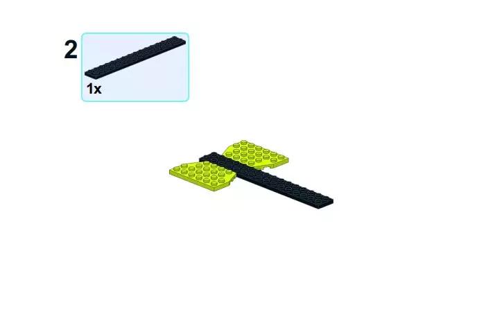 乐高wedo投石机编程,乐高wedo投石机教案