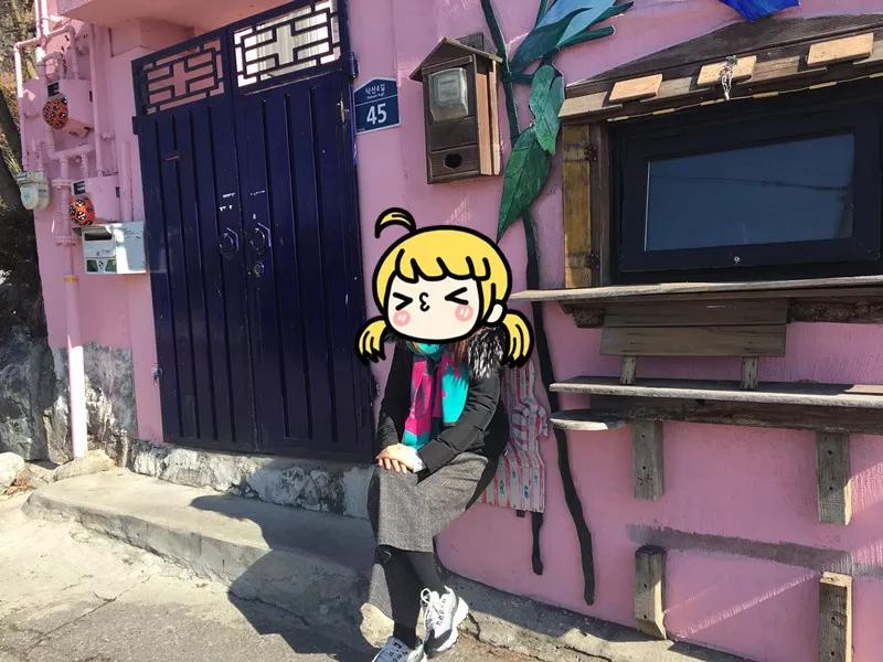 2018韩国首尔自由行游记,韩国首尔旅游攻略游记