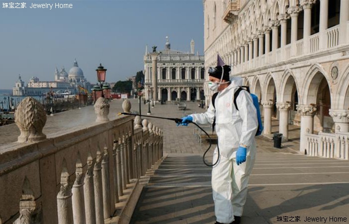 珠宝腕表测评,后疫情时代珠宝